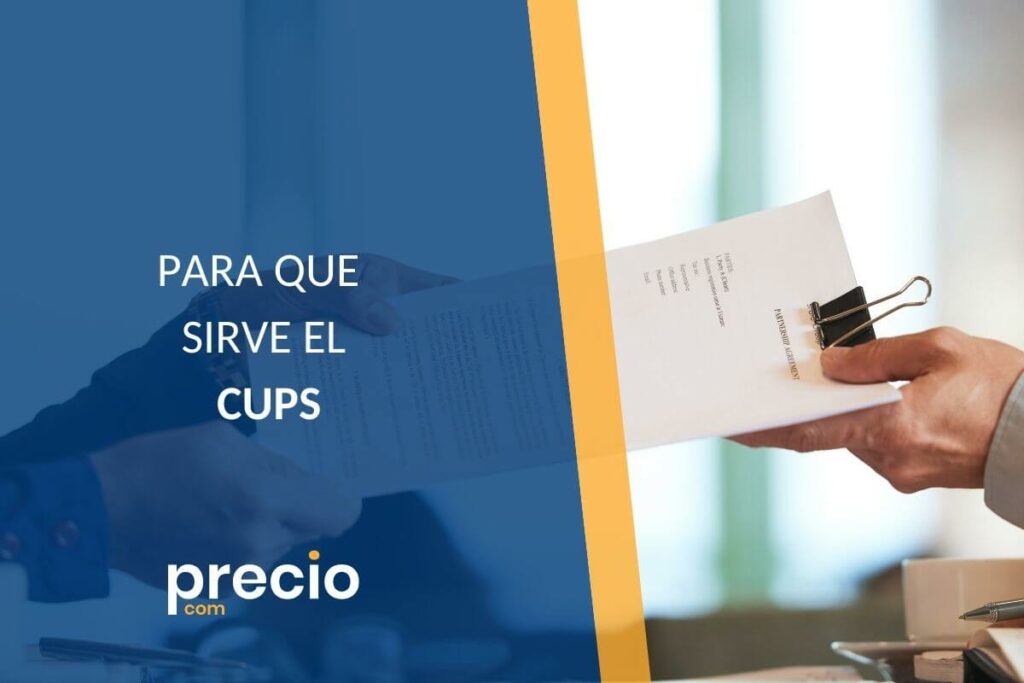 CUPS qué es y para qué sirve