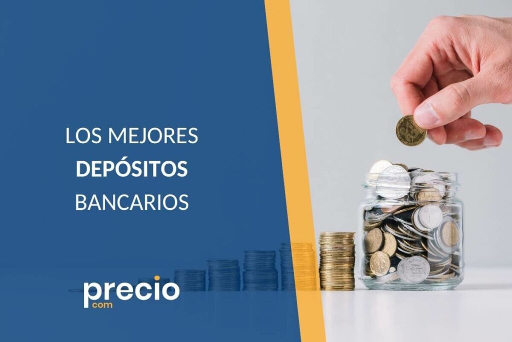 Los Mejores Dep Sitos Bancarios Septiembre D Nde Invertir