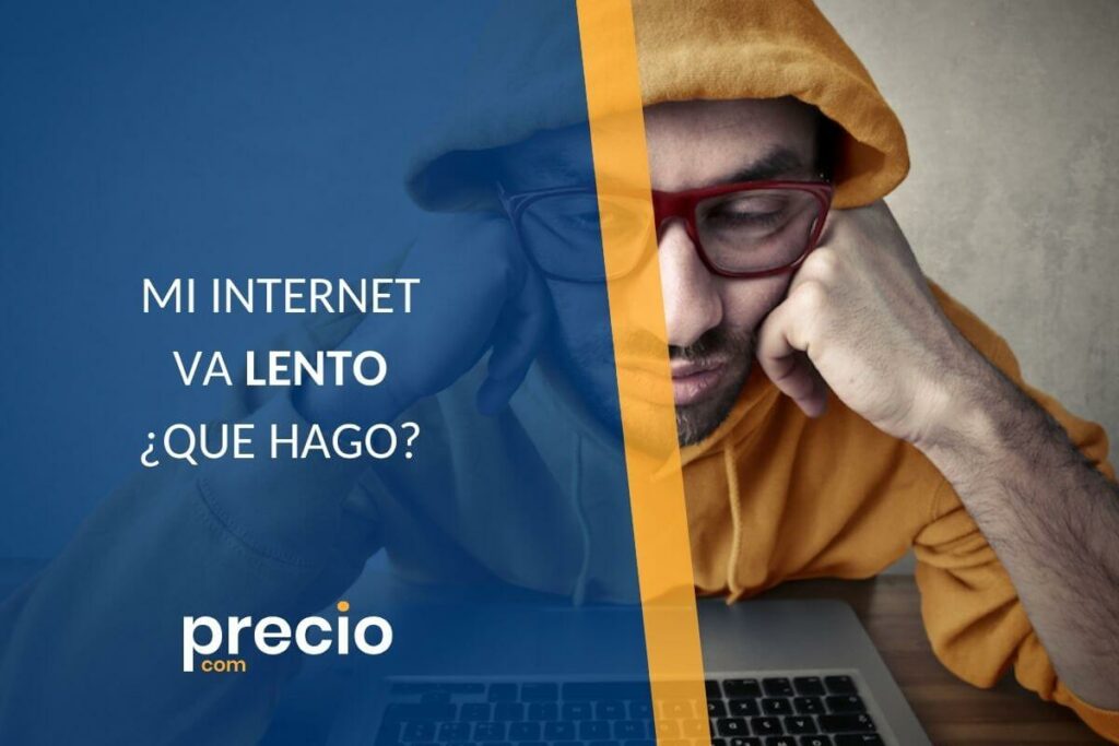 Internet Lento Consejos