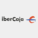 Logo IberCaja