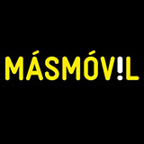 Logo MásMóvil