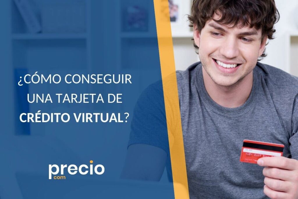 ¿cómo Puedo Tener Una Tarjeta Virtual Úsalas Como Quierasemk 3964