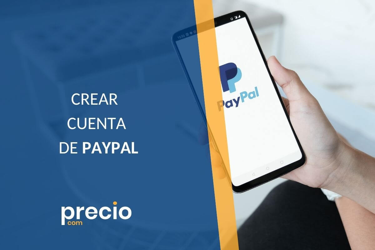 rosario Disco torneo Cómo crear una cuenta personal de PayPal paso a paso