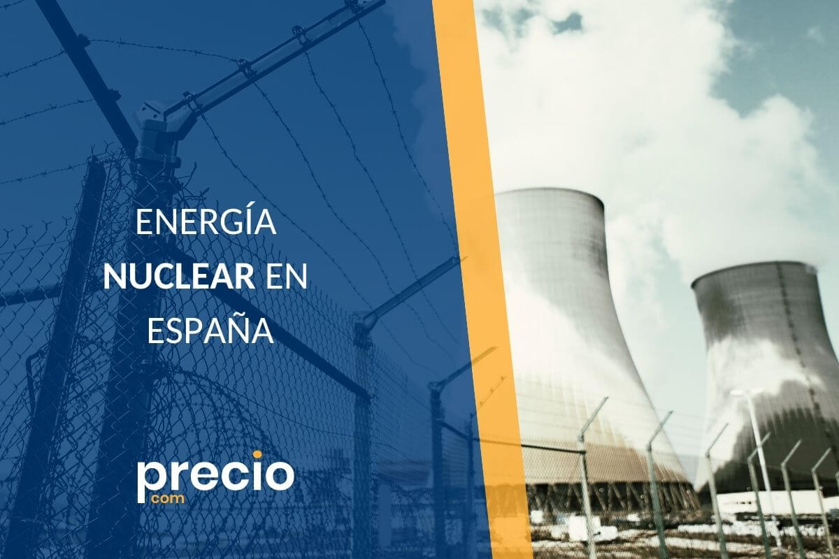 ESPAÑA ENERGIA NUCLEAR