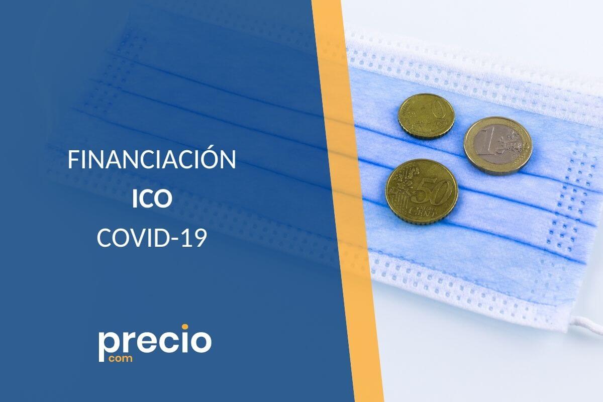 FINANCIACIÓN ICO COVID-19