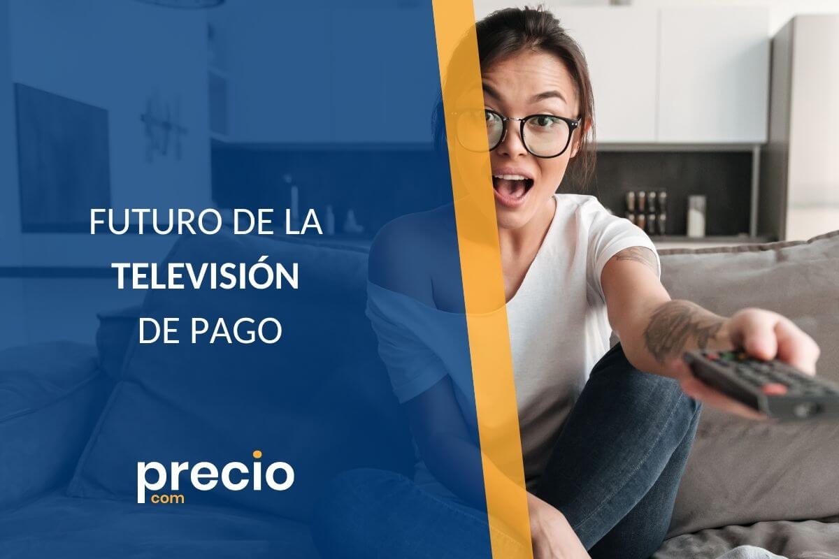 FUTURO TELEVISION DE PAGO
