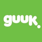 guuk logo