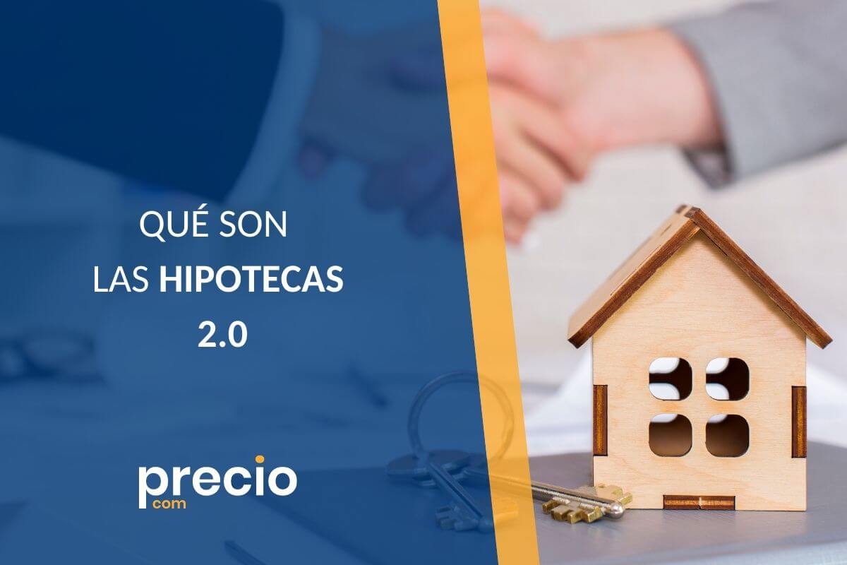 HIPOTECAS 2.0