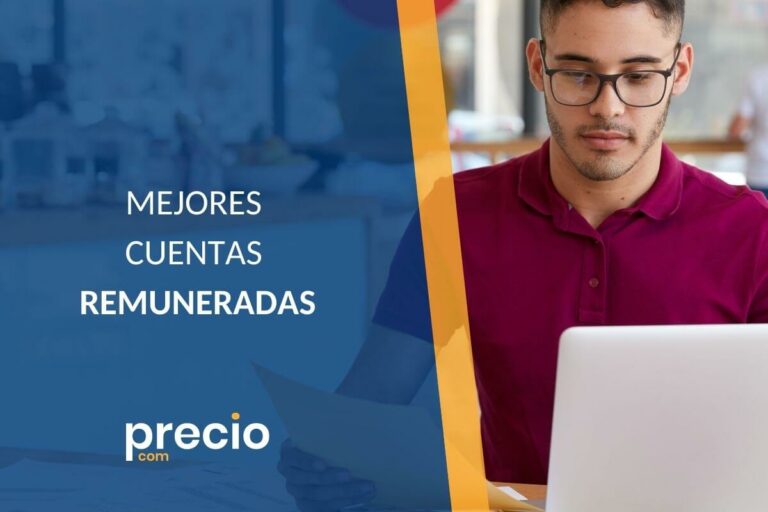 Las Mejores Cuentas Remuneradas (Septiembre 2021) 🥇 ¿Cuál Elegir?