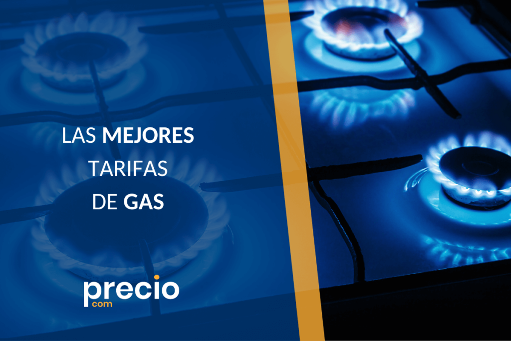 Las Mejores Tarifas De Gas Enero 2022 🥇🔥 Encuentra La Tuya 3431