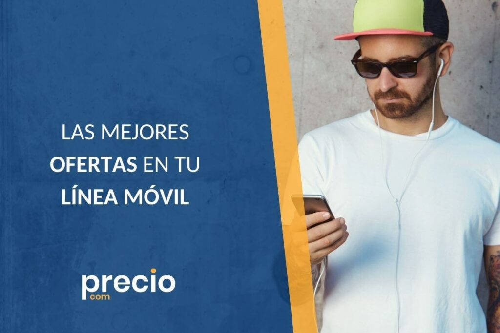Descubre cómo dar con las mejores ofertas de línea móvil Artículos de