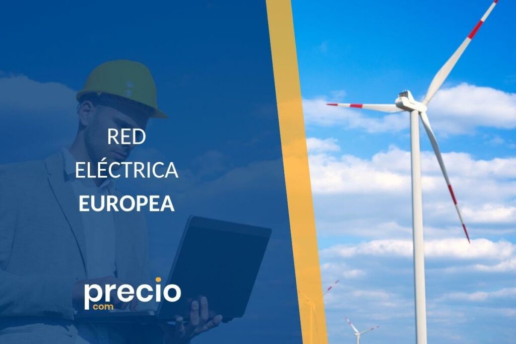 ¿Cómo es la Red Eléctrica europea? Artículos de