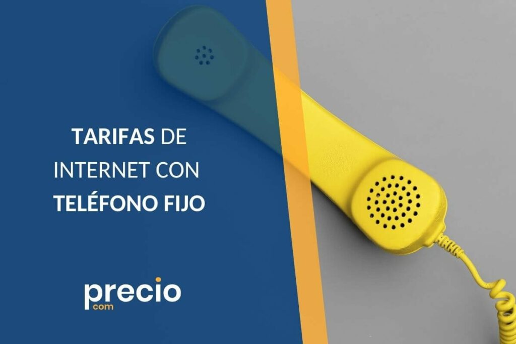 Tarifas solo fijo
