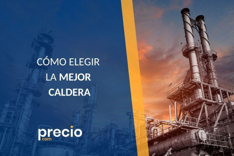 La mejor caldera: cómo elegirla y marcas Artículos de Precio.com