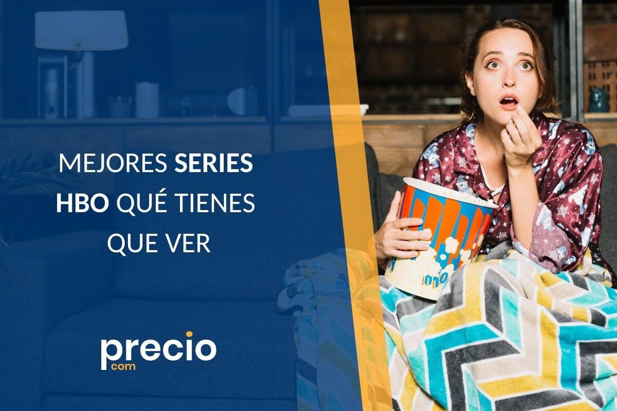 Mejores series HBO Max 2021 en 19 recomendaciones