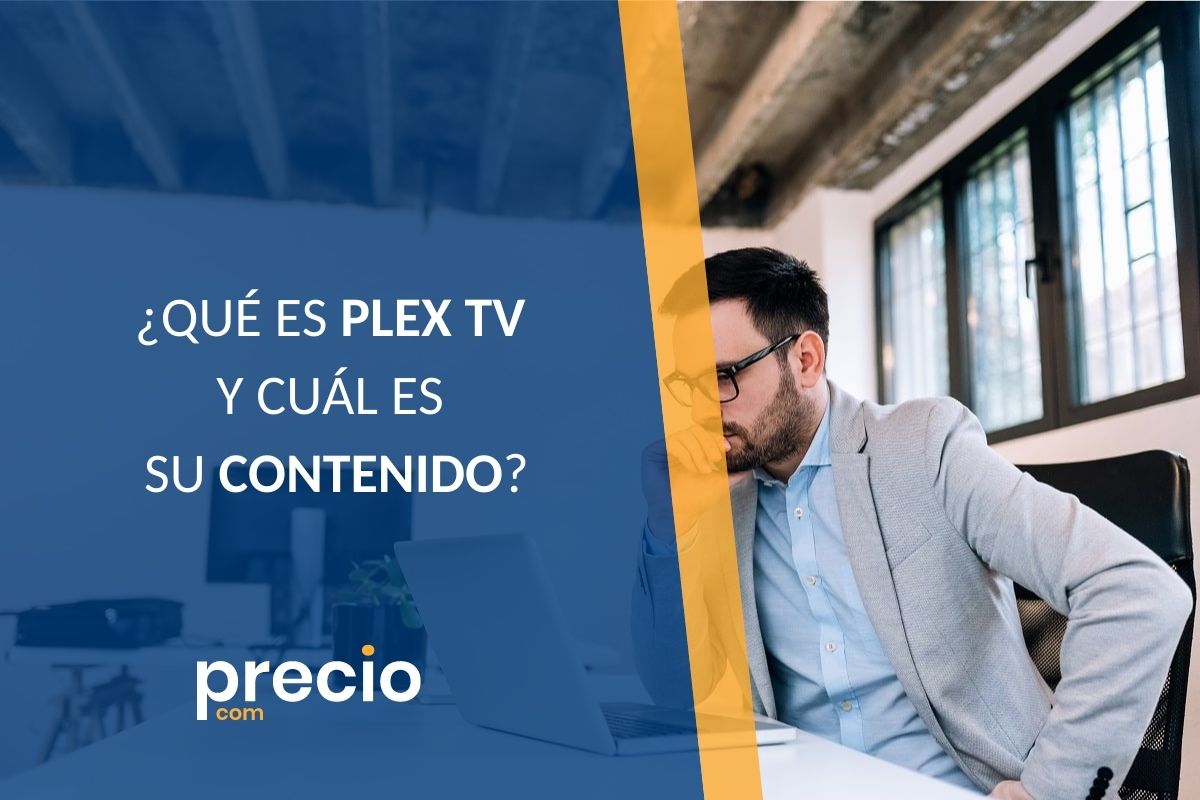 Plex TV
