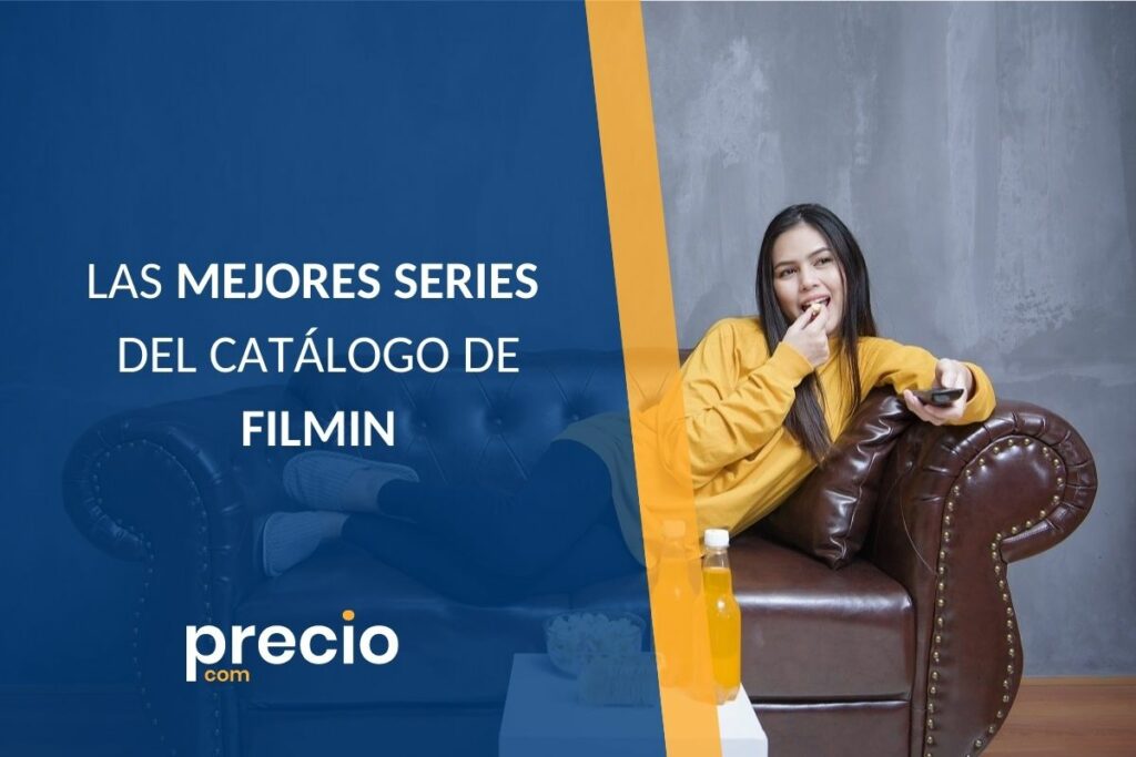 Te las mejores series de Filmin del año