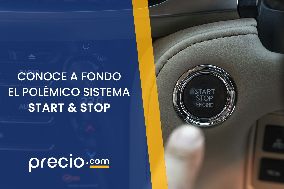 Sistema Start Stop