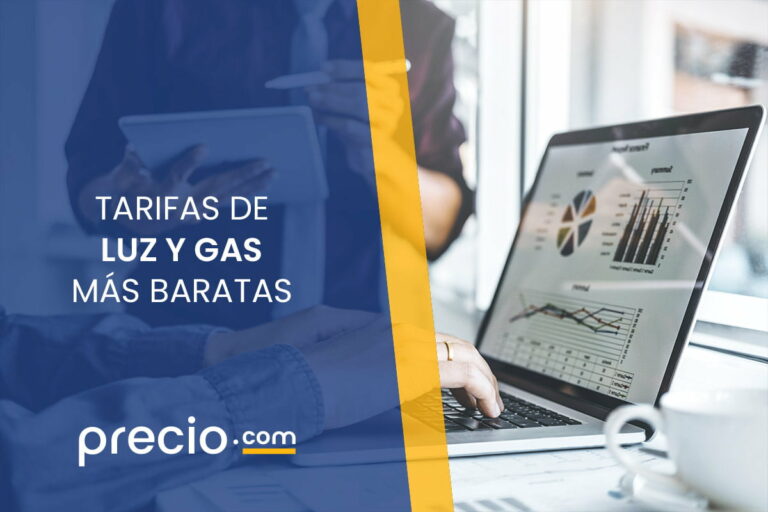 ¿Cuáles Son Las Tarifas De Luz Y Gas Más Baratas? (Enero 2022)