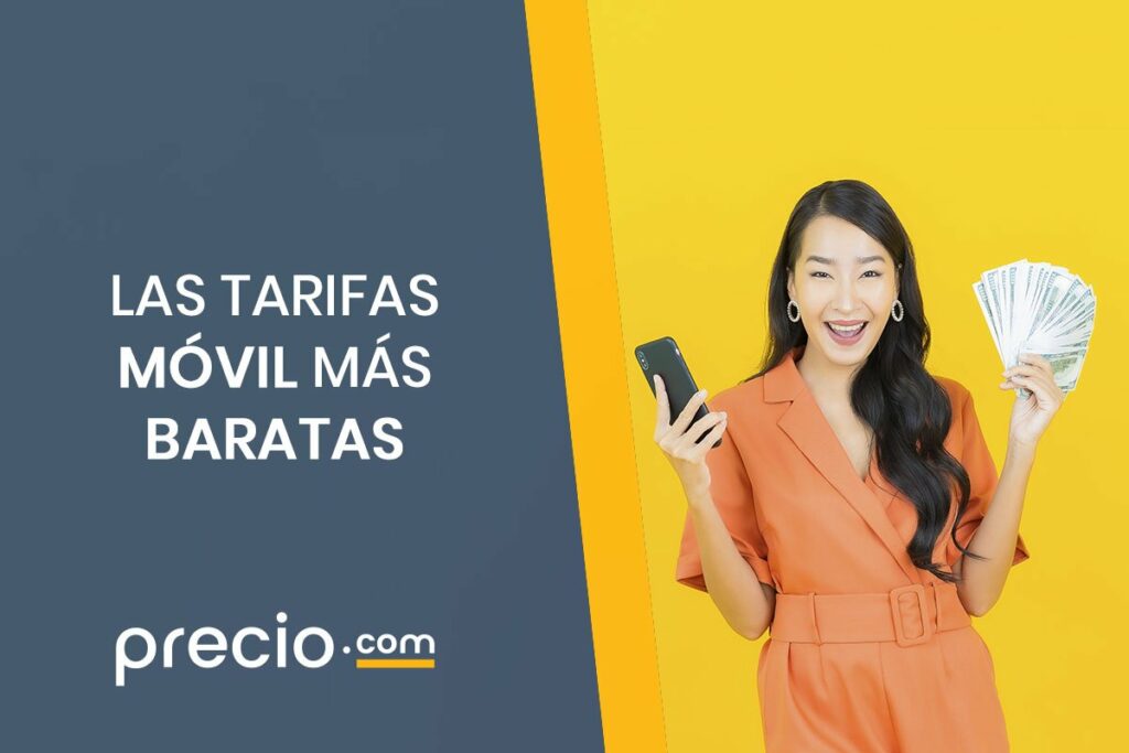 tarifas movil baratas