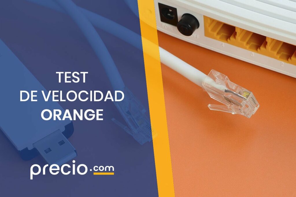 Test De Velocidad
