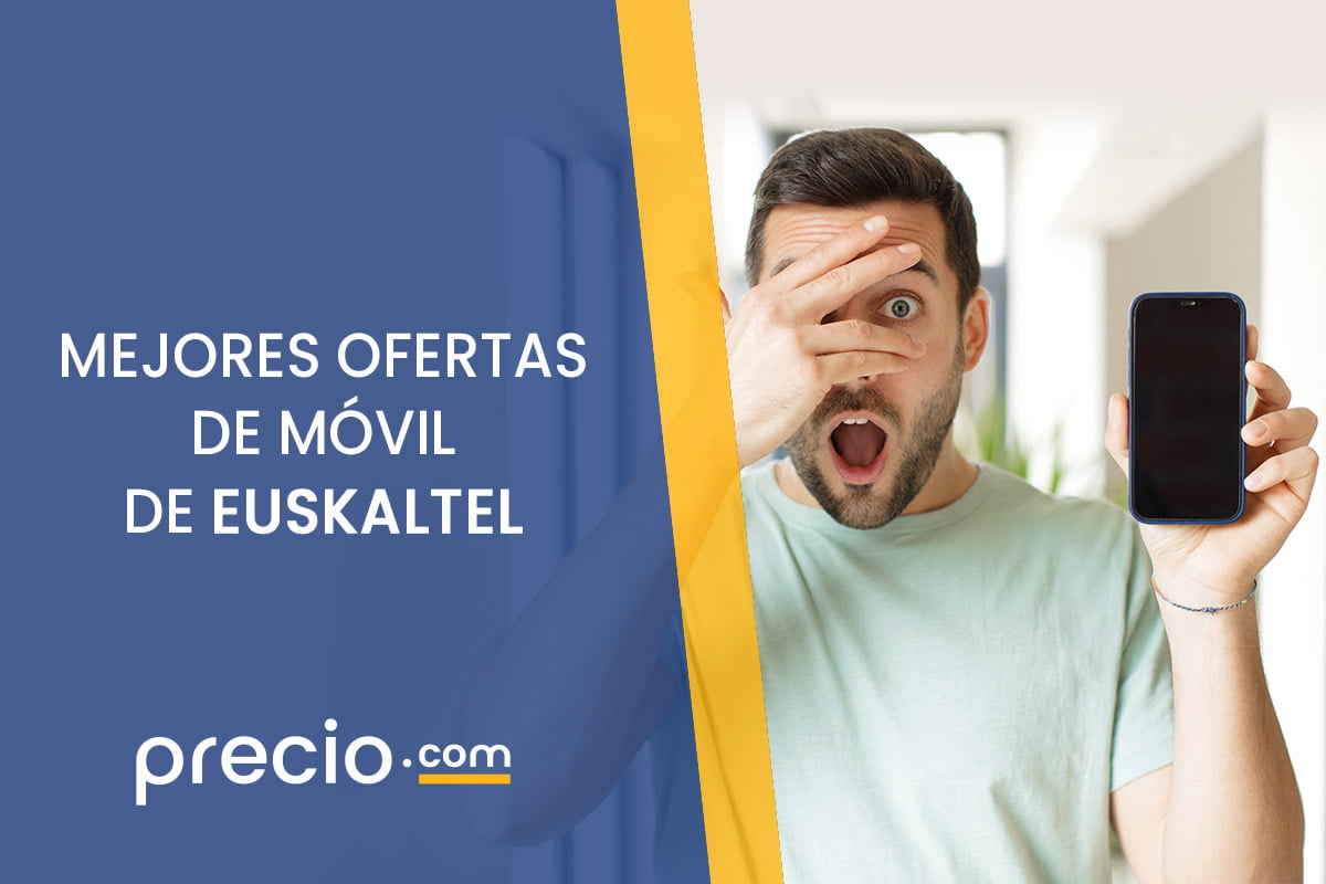 Características de tarifas Euskaltel