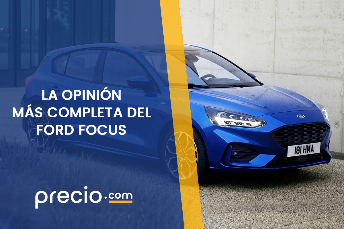 ford focus opinion