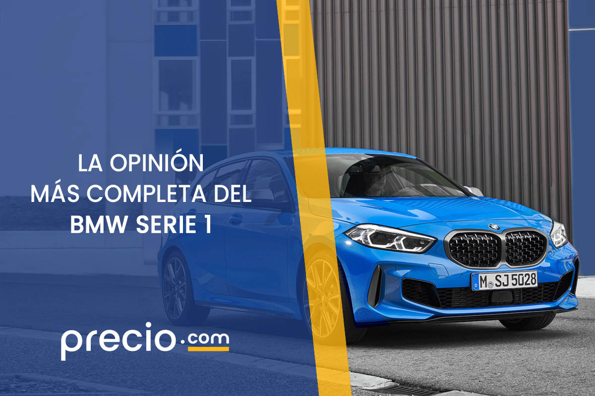 opiniones BMW Serie 1