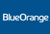 logo Blue Orange
