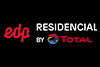 logo Edp Residencial By Total