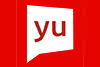 logo Vodafone yu