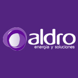 Logo Aldro