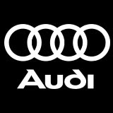logo Audi A1 Sportback 25 Tfsi