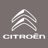 logo Citroën C1 1.0 Vti 72 Airscape Shine