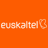 euskatel logo