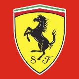 logo Ferrari Gtc4lusso 3.9 V8 F1 Aut. 7v