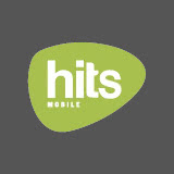 logo Hits Mobile