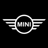 logo Mini Countryman 1.5 One 6v