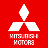 logo Mitsubishi Space Star 120 Mpi Motion
