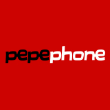 pepephone logo