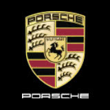 logo Porsche 718 Boxster 2.5 350 S 6v