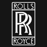 logo Rolls-royce Ghost 6.6 V12 Aut. 8v