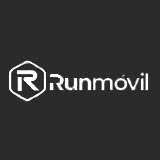 Logo Run Móvil
