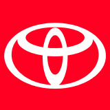 logo Toyota Aygo 3p 1.0 70 X-play Aut. 3p