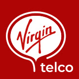 Virgin telco: Fibra 300 Mb llamadas ilimitadas y TV Premium Extra que incluye Deco 4K con Android TV 90 canales Móvil con 25 GB 