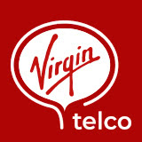 Virgin telco Móvil con 25 GB llamadas ilimitadas y teléfono fijo con llamadas Fibra 300 Mb 