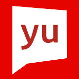 logo Vodafone yu