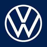 logo Volkswagen E-up! E-up!