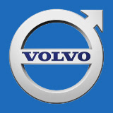 logo Volvo Xc60 Momentum D4 Aut. 8v