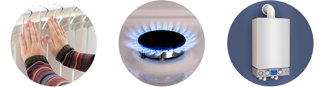 comparador tarifas de gas